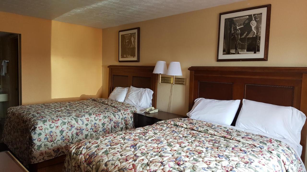 Garden Inn And Extended Stay Shepherdsville Εξωτερικό φωτογραφία