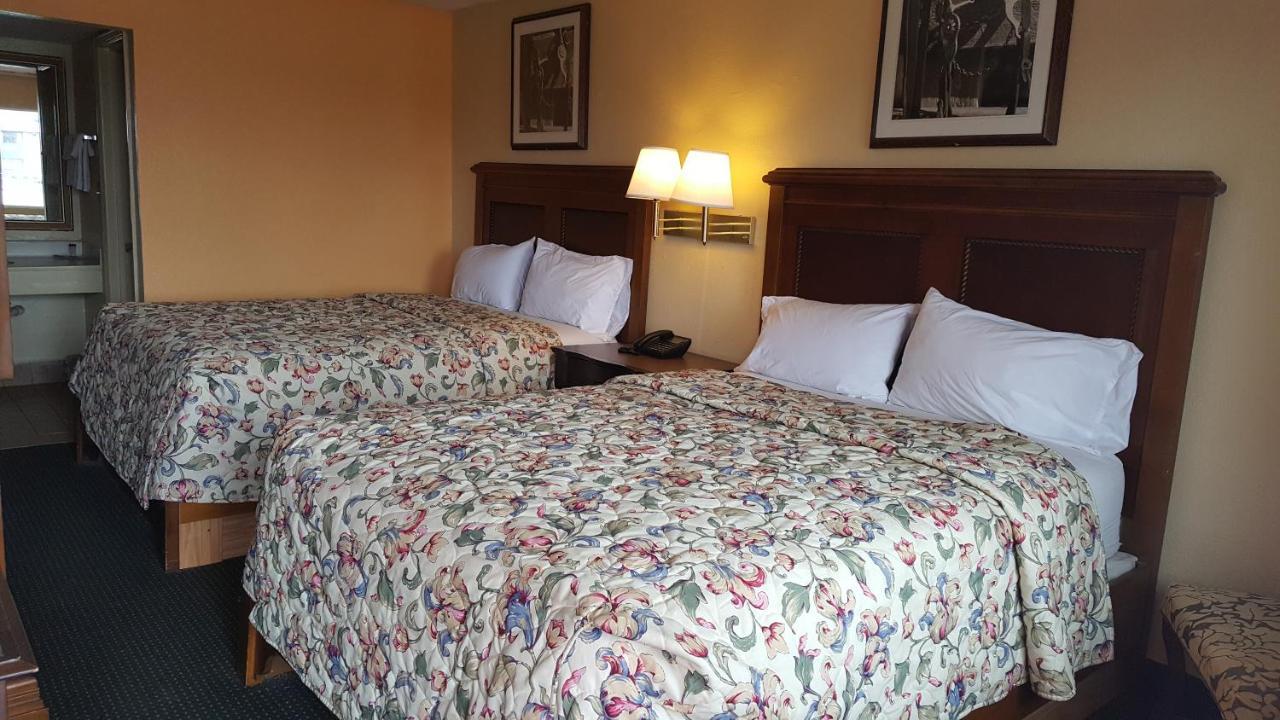 Garden Inn And Extended Stay Shepherdsville Εξωτερικό φωτογραφία