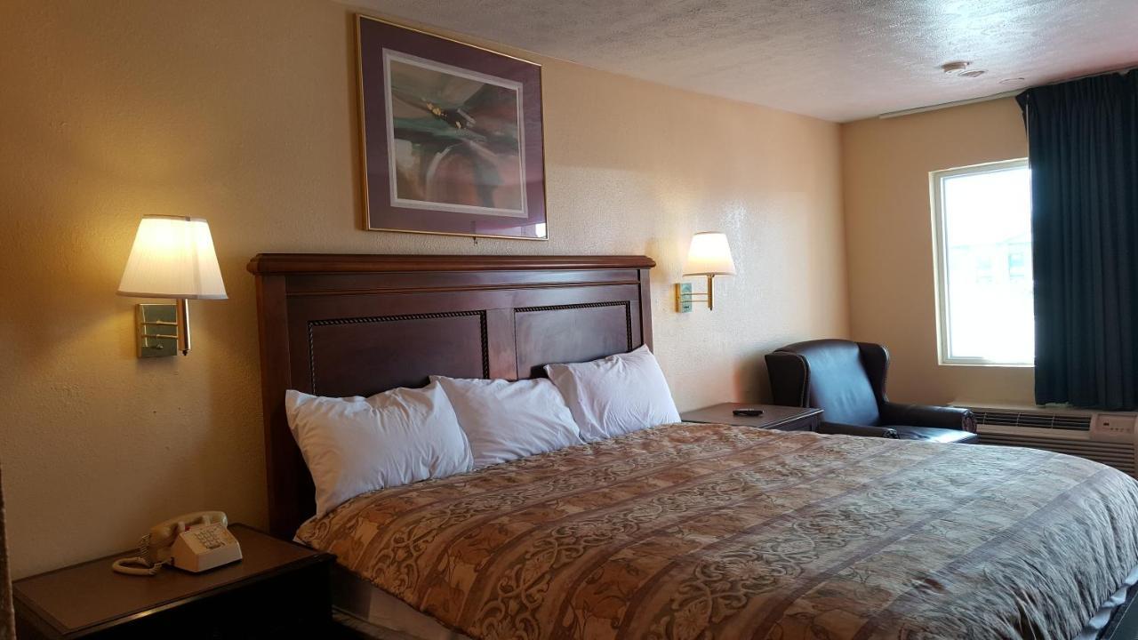 Garden Inn And Extended Stay Shepherdsville Εξωτερικό φωτογραφία